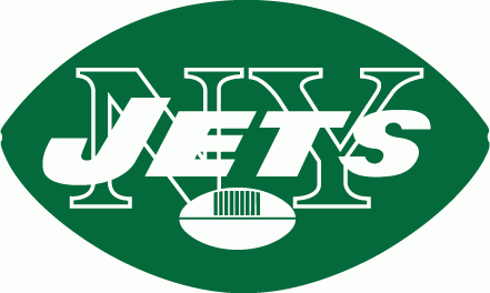 New York Jets 1970-1977 Primary Logo iron on transfers for T-shirts